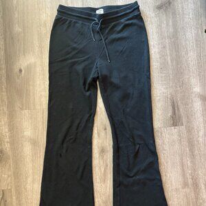 Sunday Best flare lounge pants